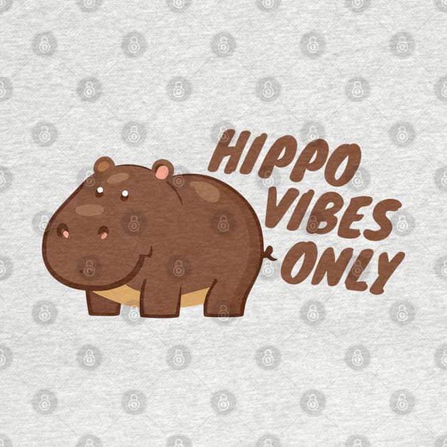 Hippo vibes only by sevav